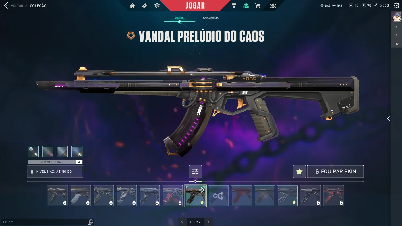 slider