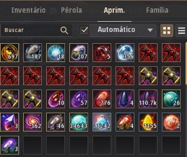 slider