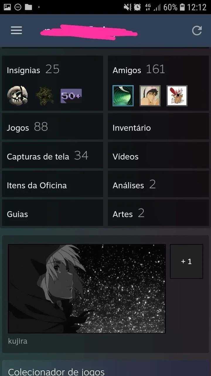 slider