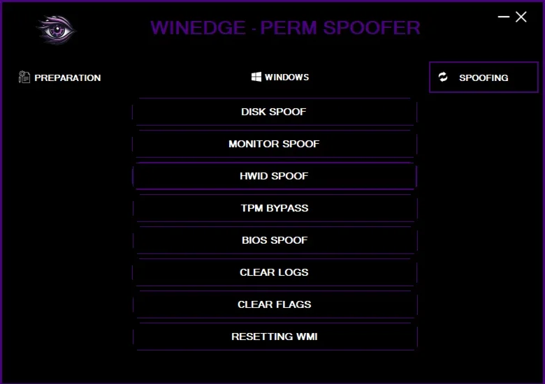 slider