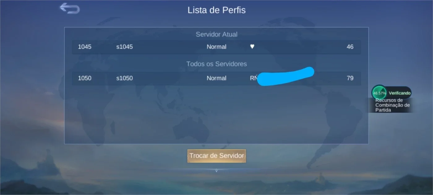 slider