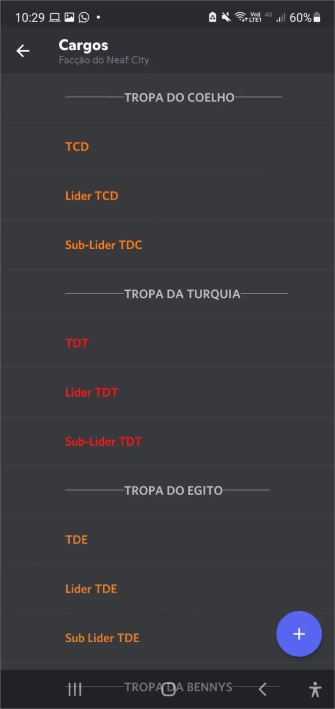 slider