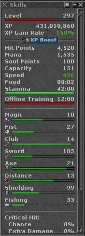 slider