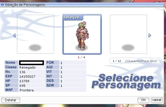 slider