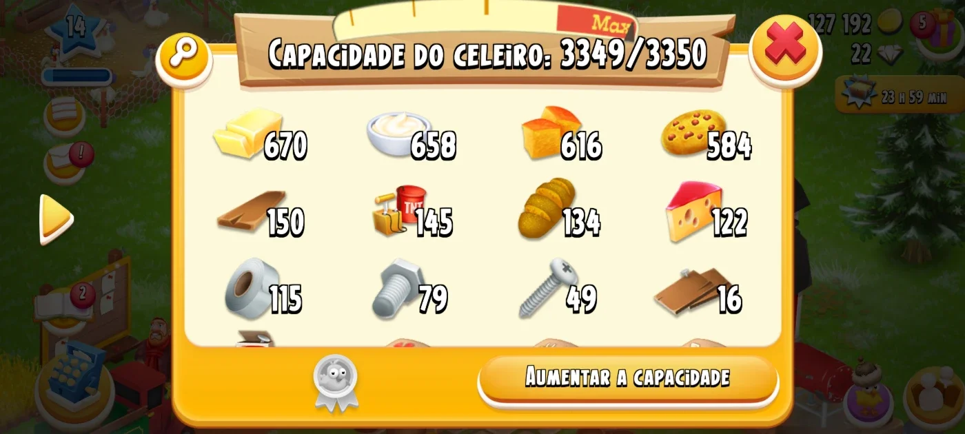 slider