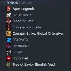 slider