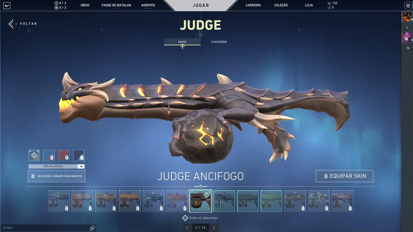 slider