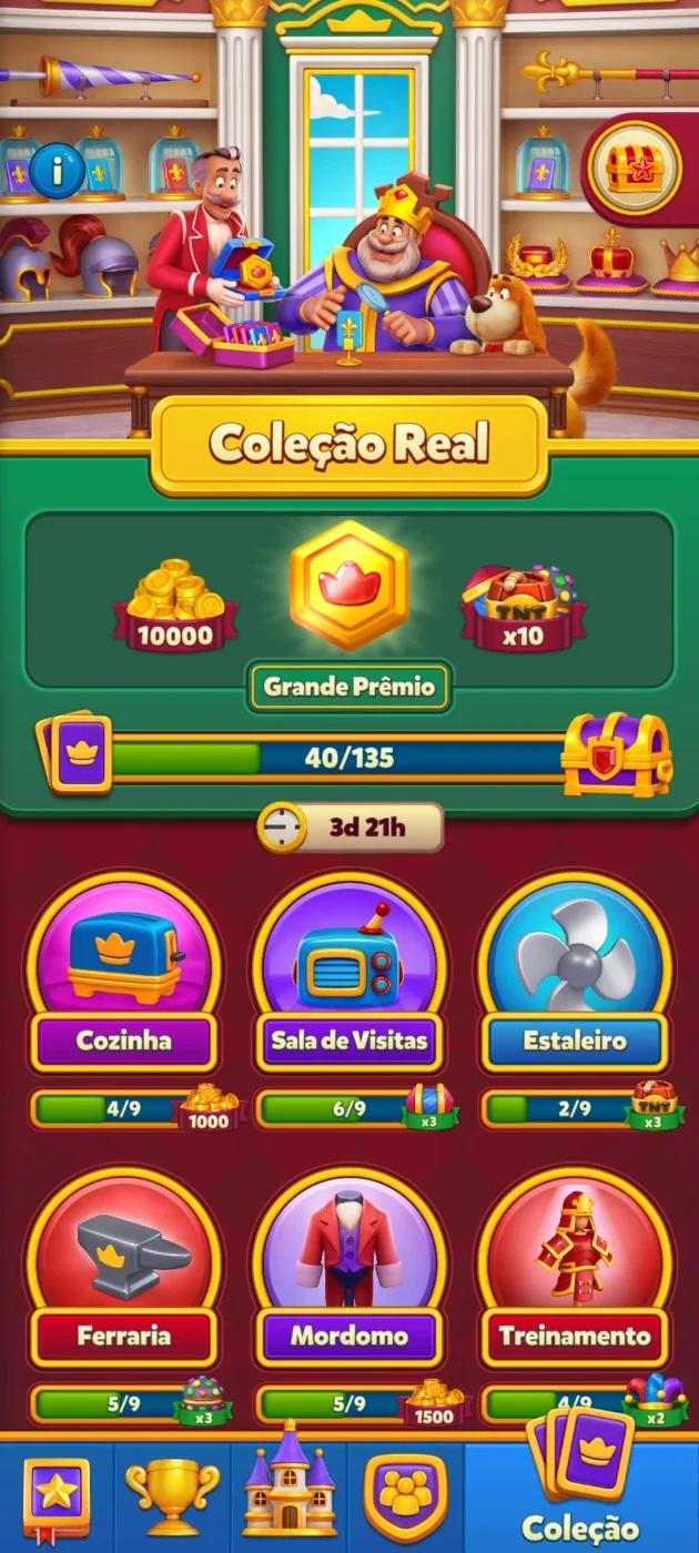 slider