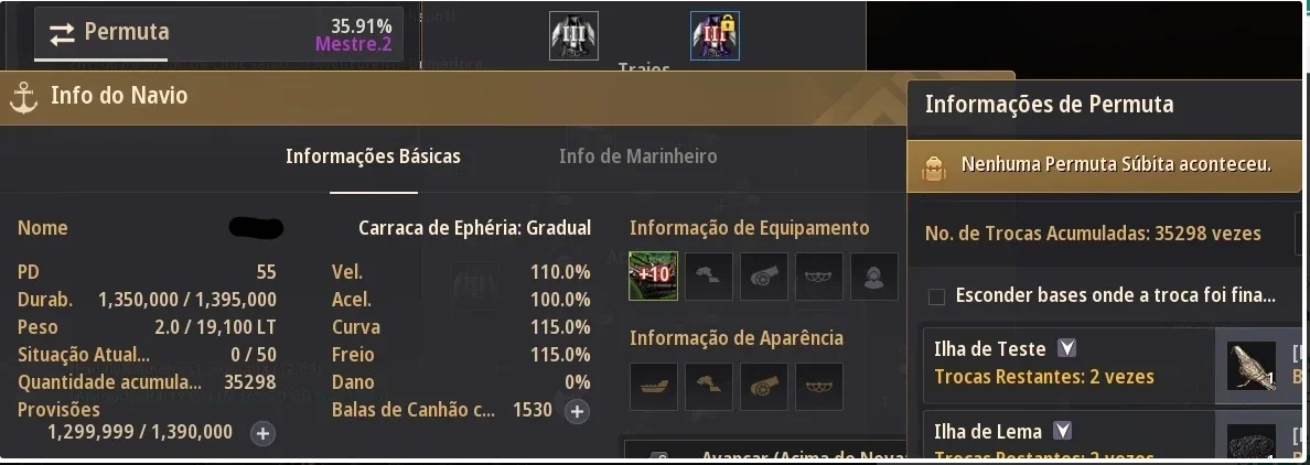 slider