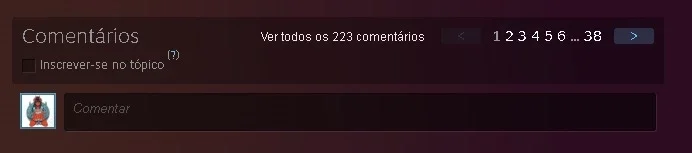 slider