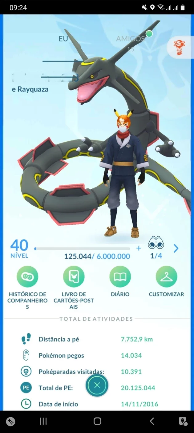 slider