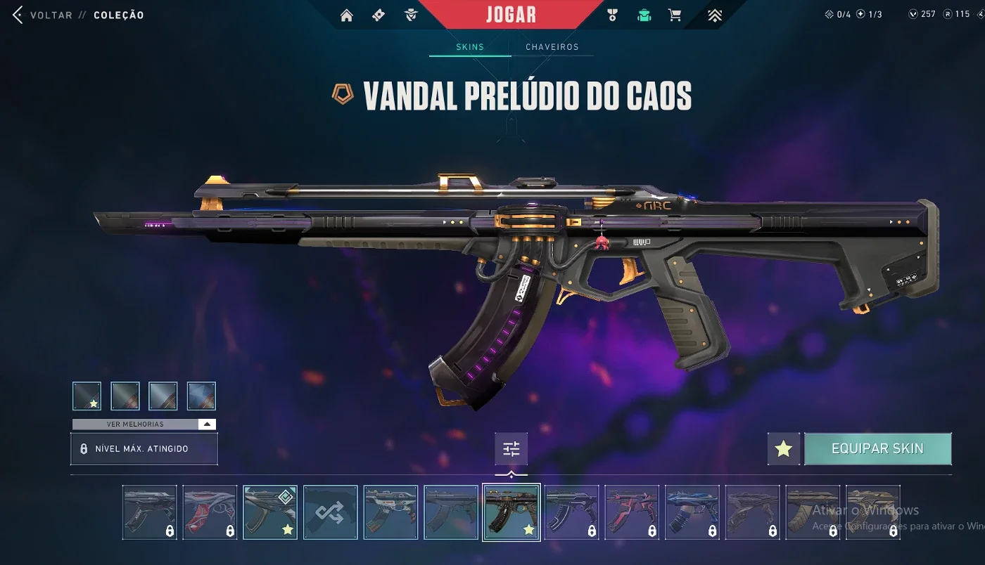 slider