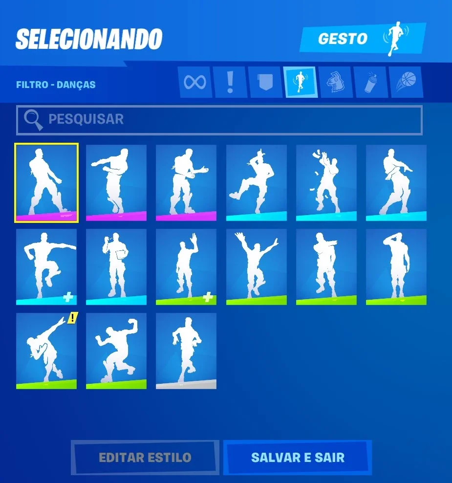 slider
