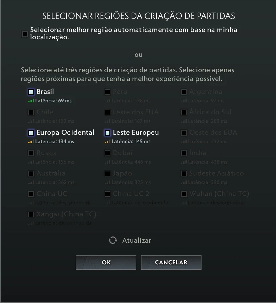 slider