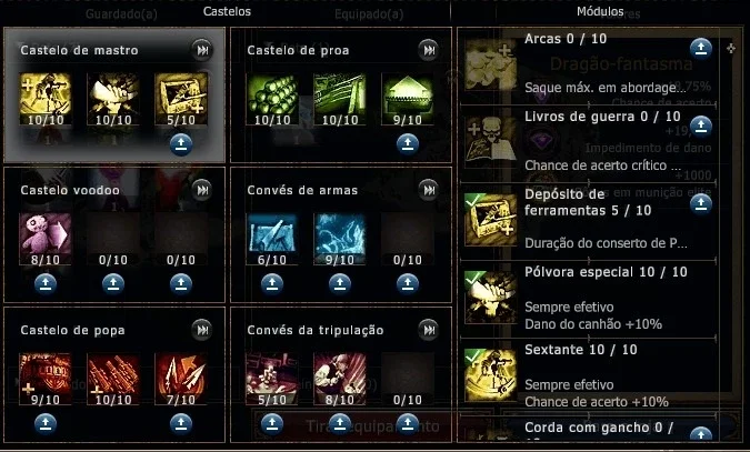 slider