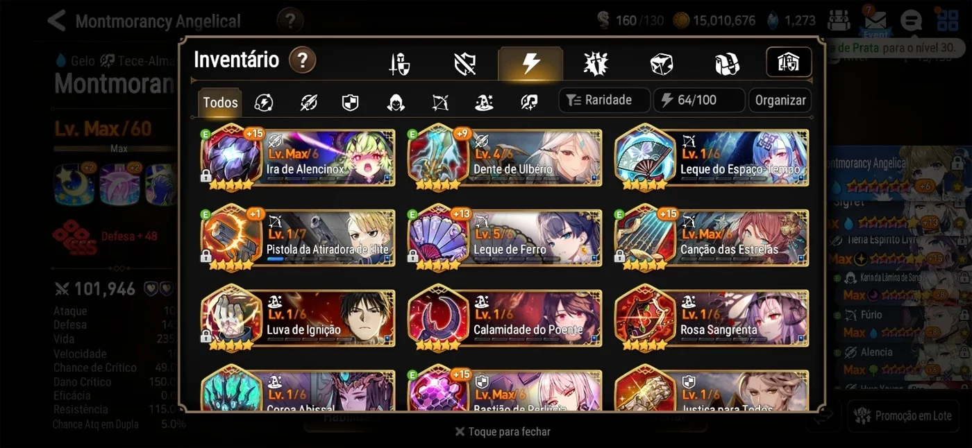 slider