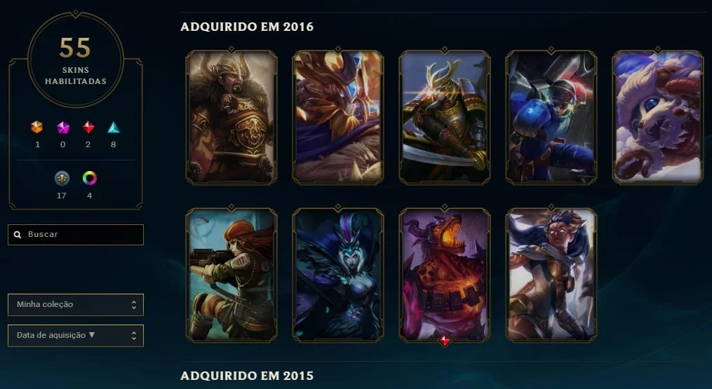 slider