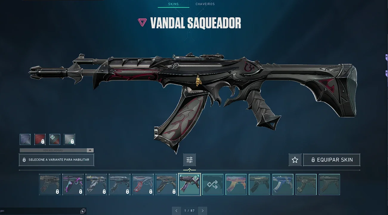 slider