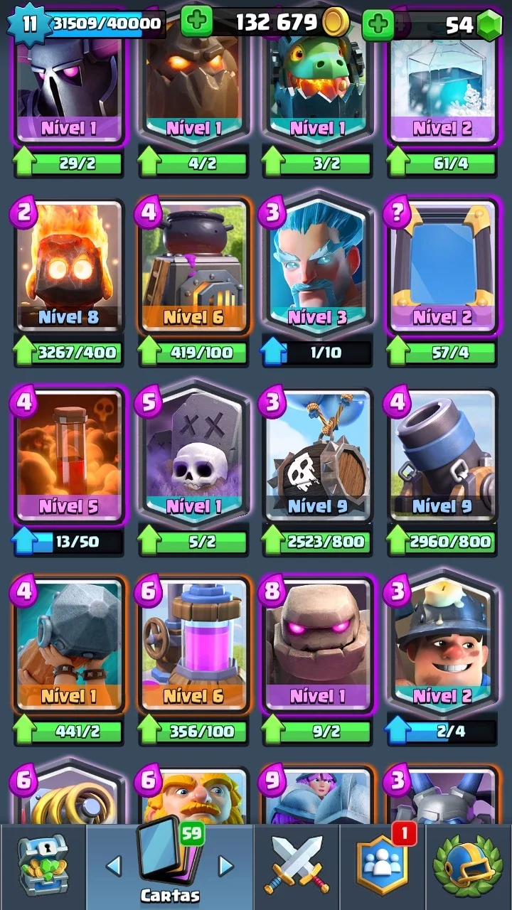 slider
