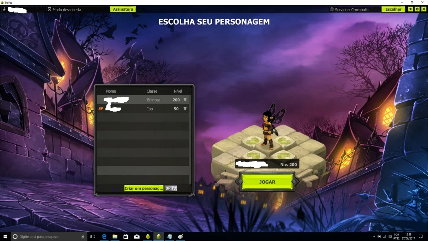slider