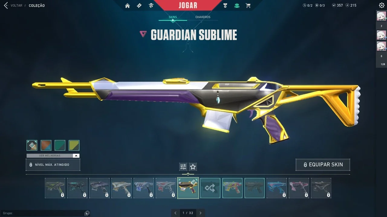 slider