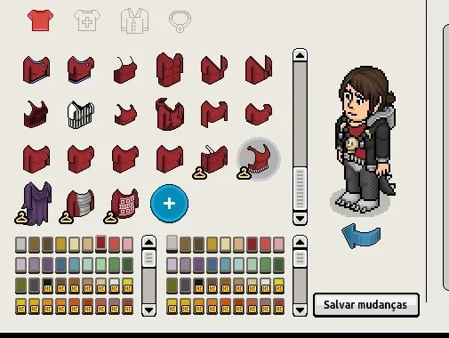 slider