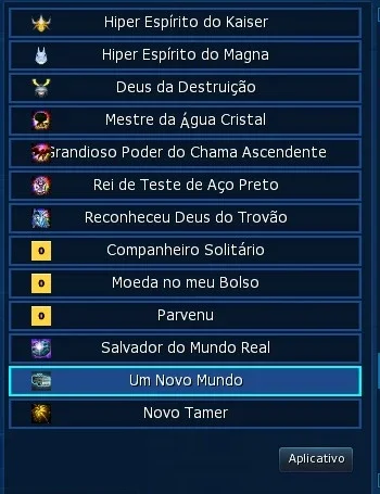 slider