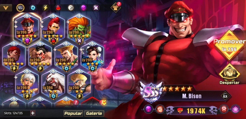 slider