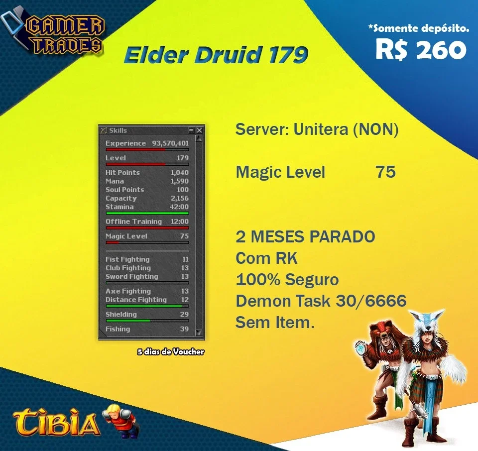 slider