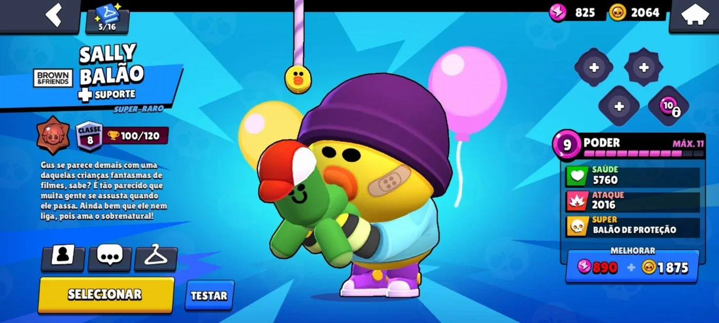slider