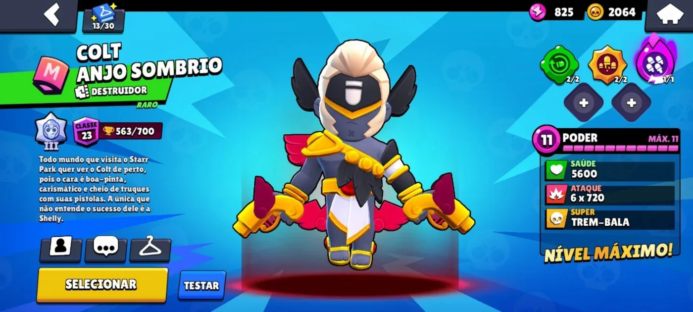 slider