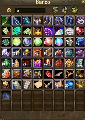 slider