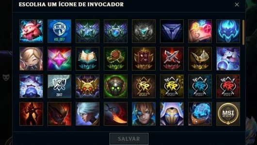 slider