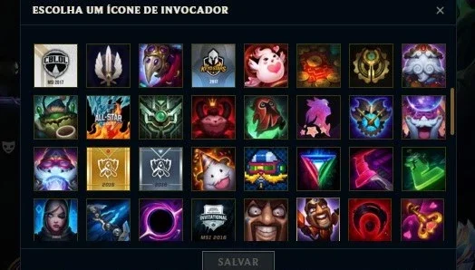slider