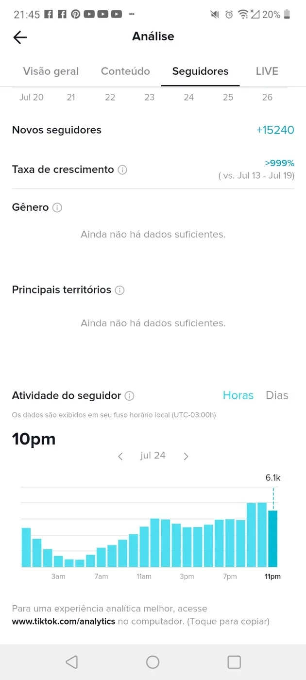 slider