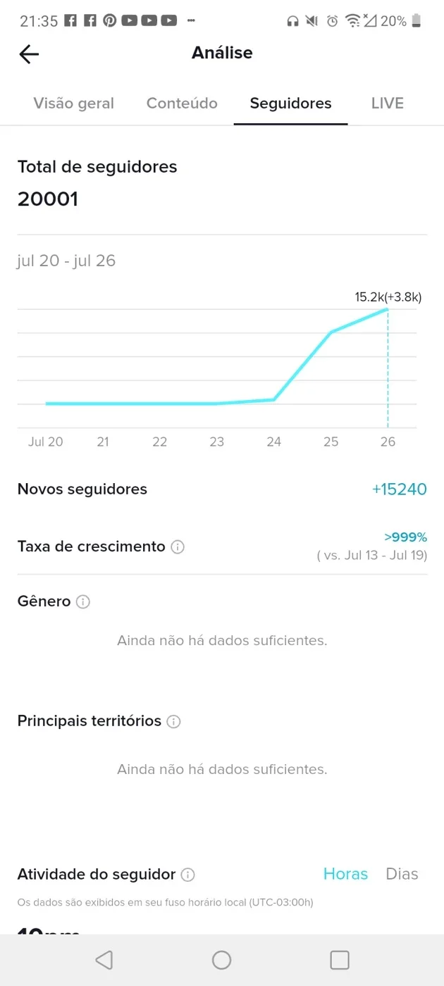 slider
