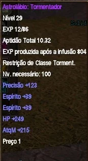 slider