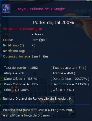 slider