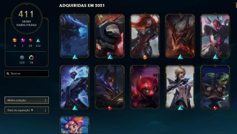 slider