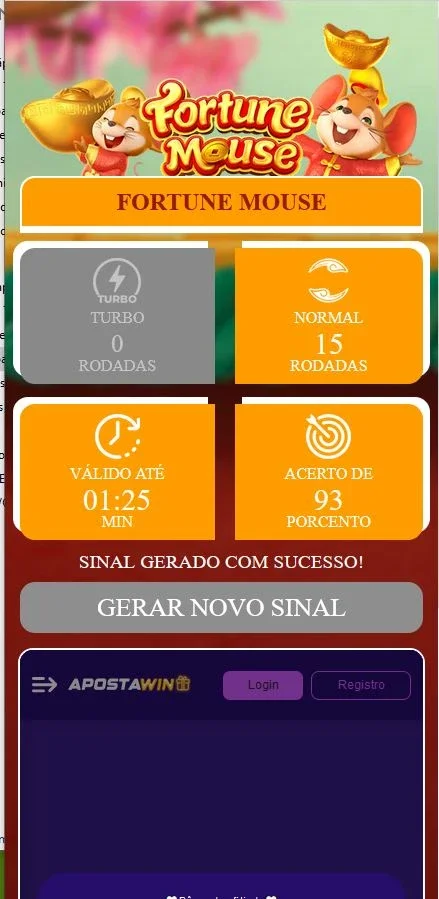 slider