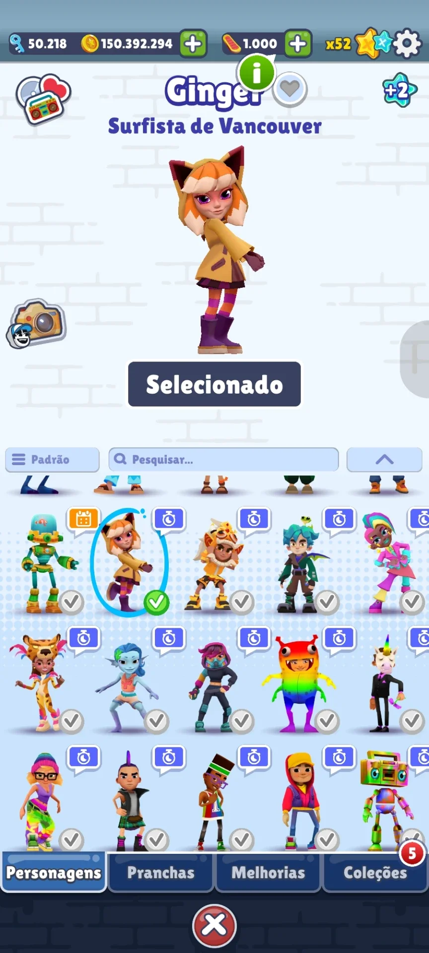 slider