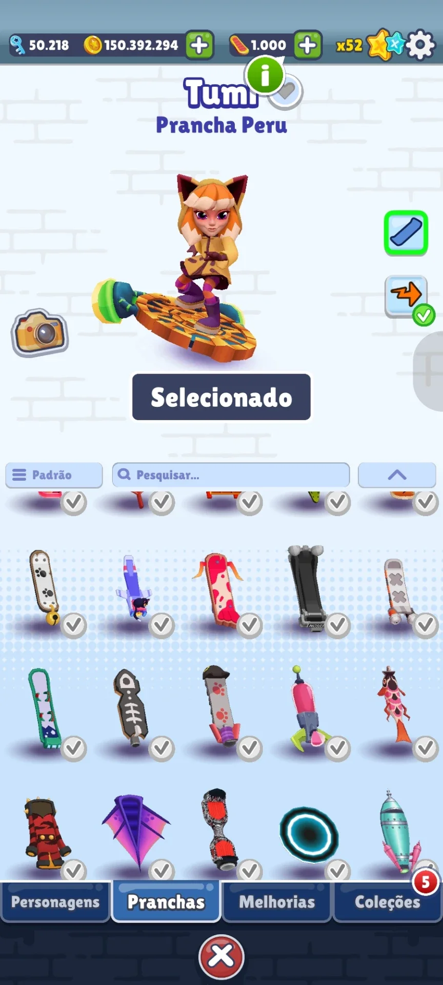 slider