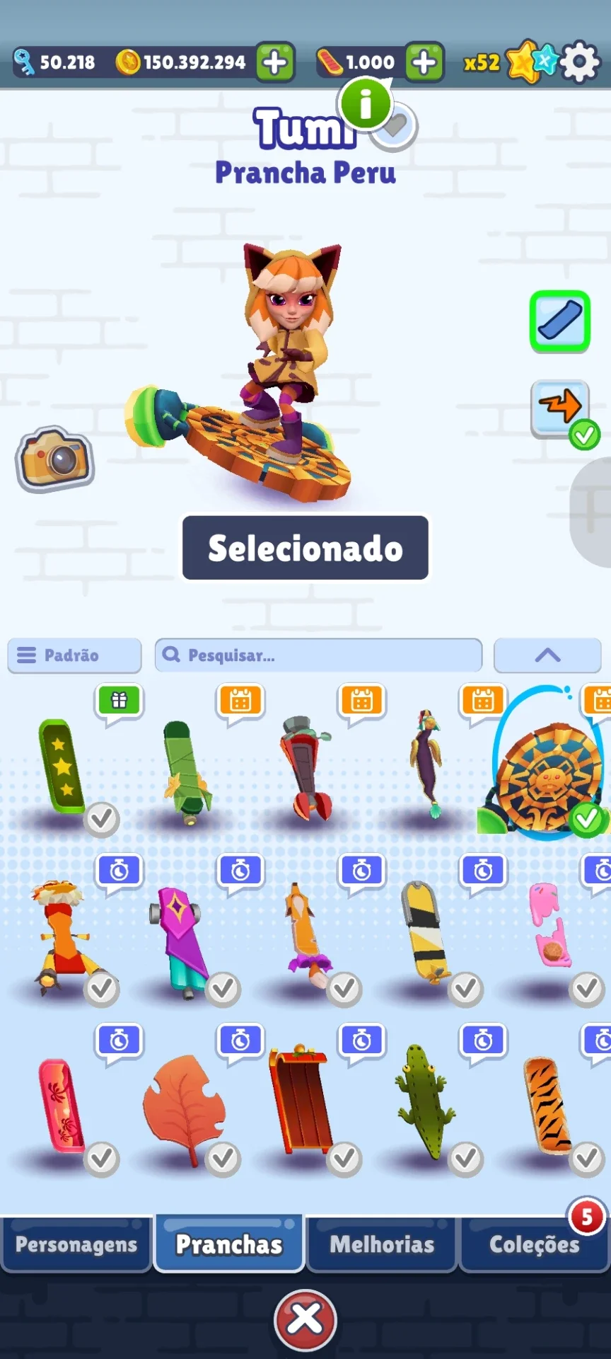 slider
