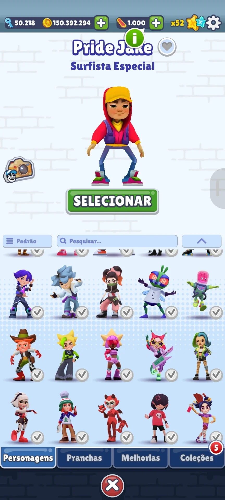 slider