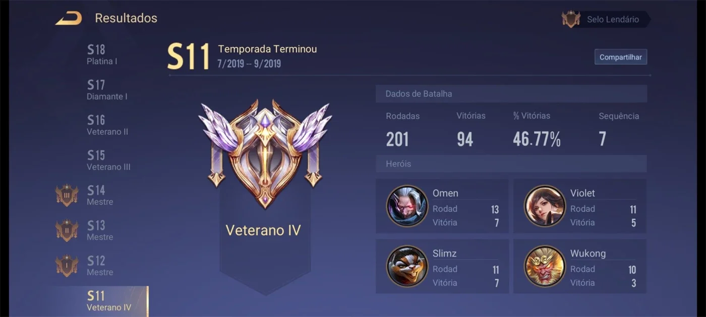 slider