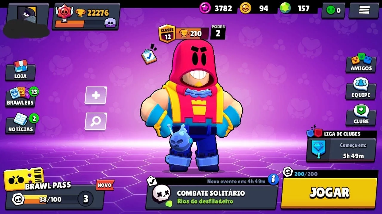 slider