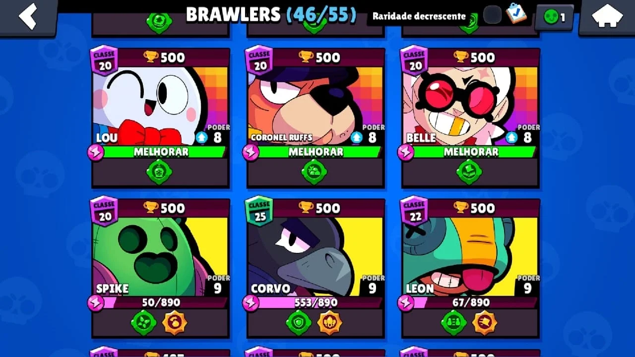 slider