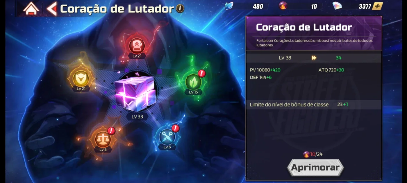 slider