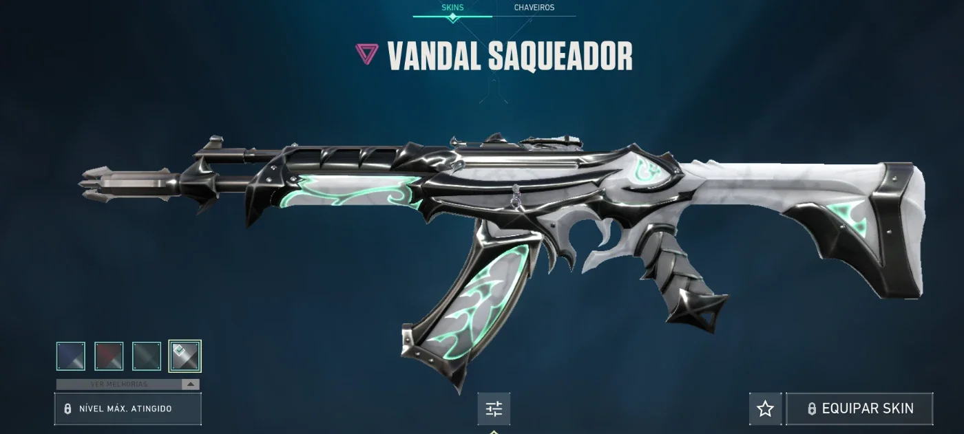 slider