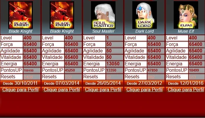 slider
